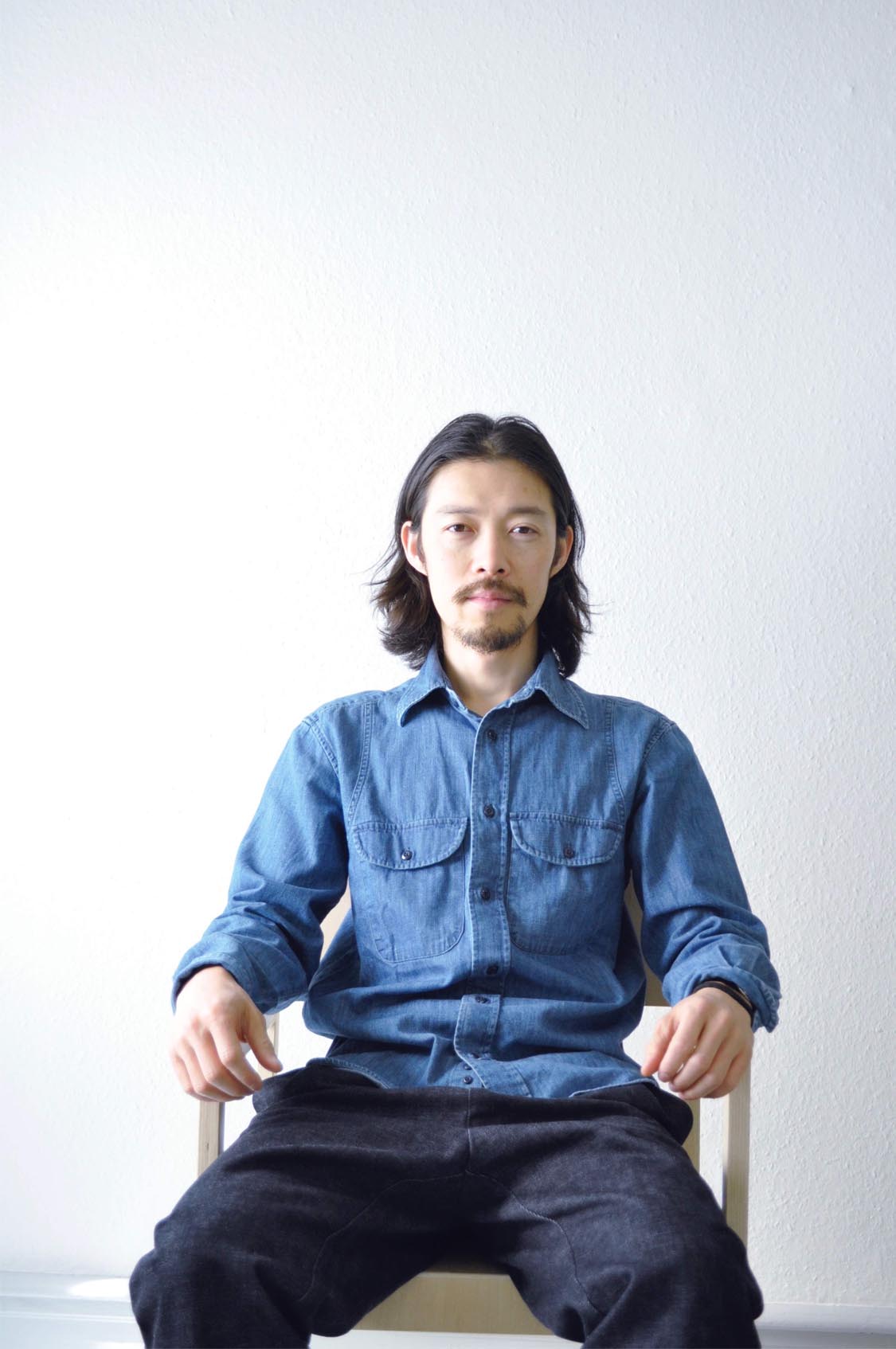 Hiroyuki Sugihara