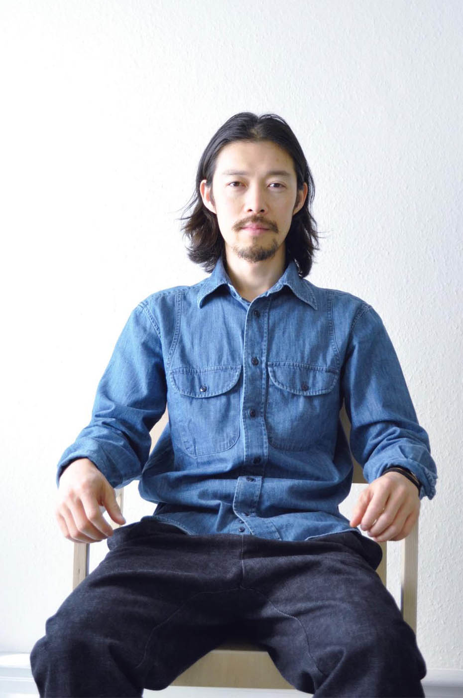 Hiroyuki Sugihara