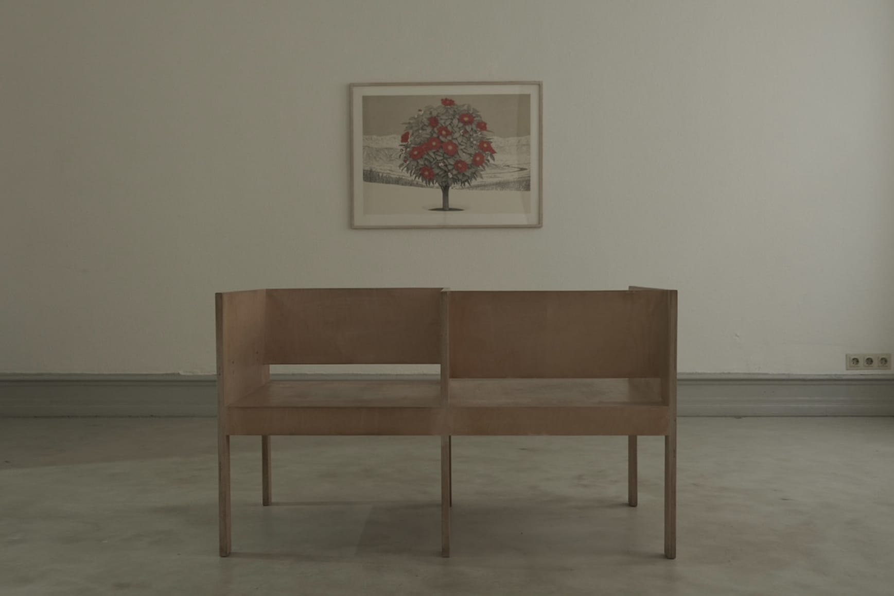 Exhibition notice / Keisuke Yamamoto